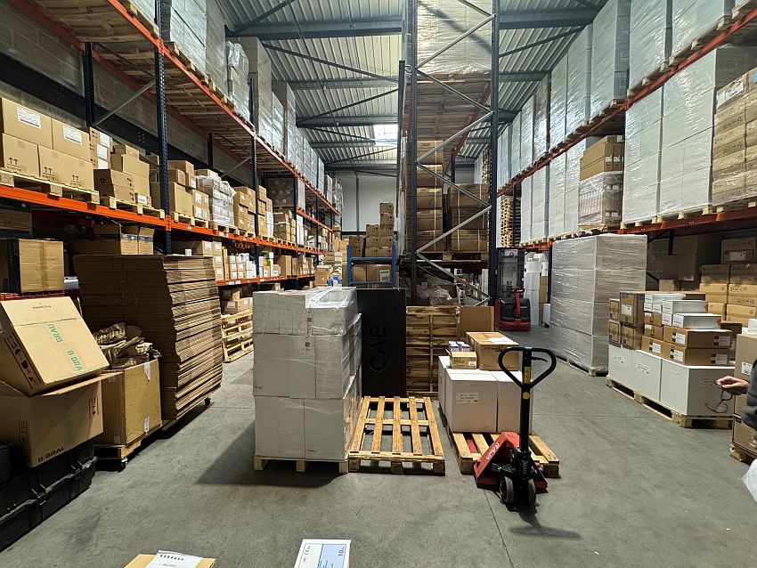 Local d'activités Vente 95240 CORMEILLES EN PARISIS