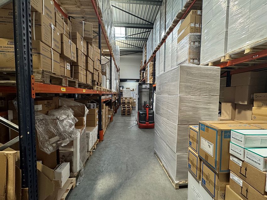 Local d'activités Vente 95240 CORMEILLES EN PARISIS
