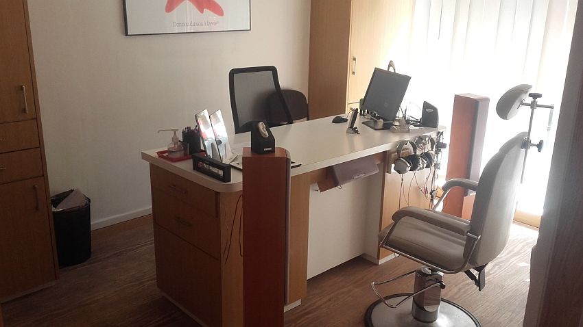 Commerce Location 59493 VILLENEUVE D'ASCQ 115 RUE DES FUSILLES
