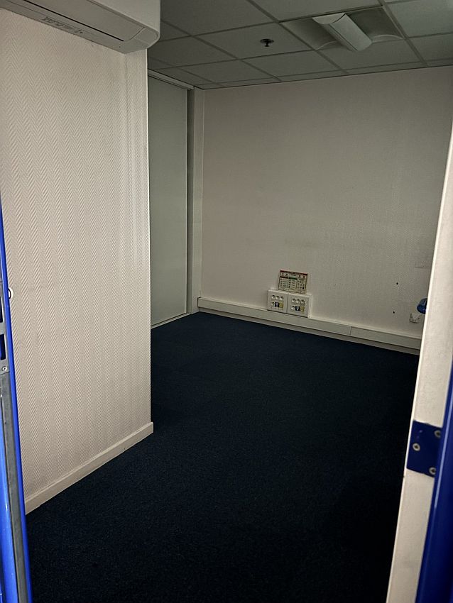 Commerce Location 31770 COLOMIERS 8 PASSAGE DU PERIGORD