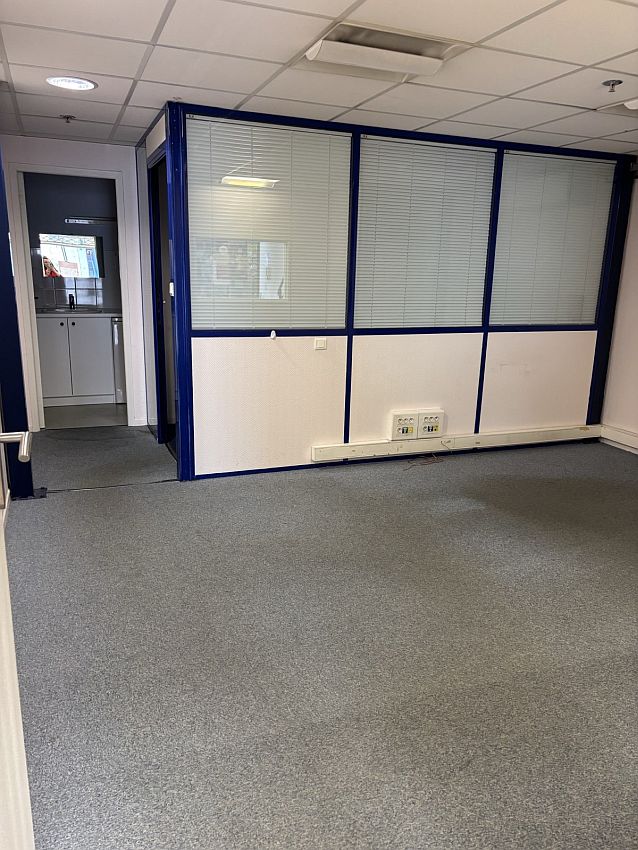 Commerce Location 31770 COLOMIERS 8 PASSAGE DU PERIGORD