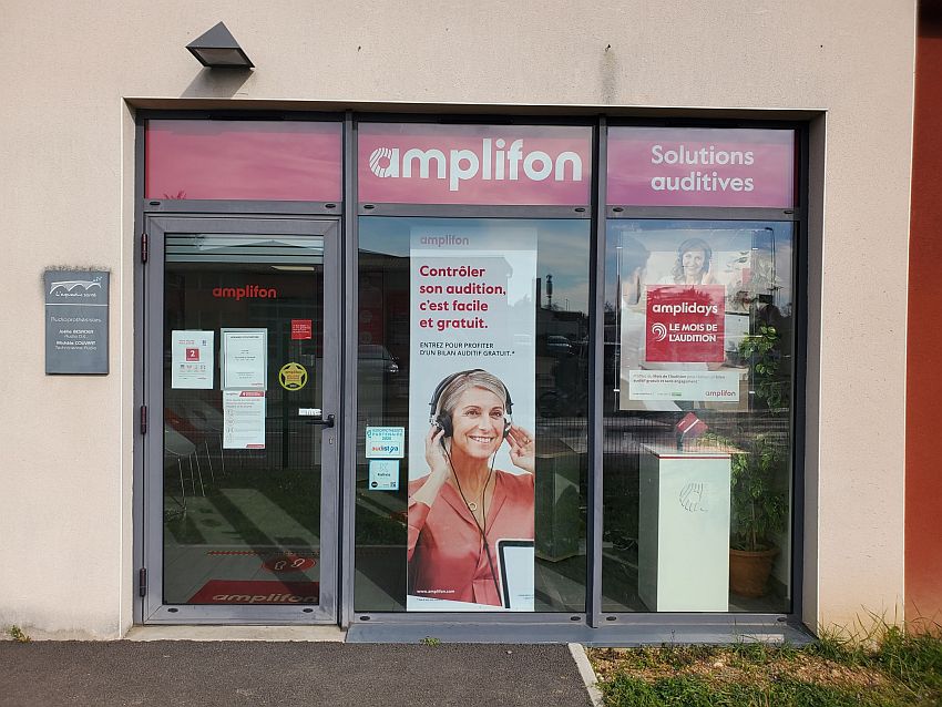 Commerce Location 69290 CRAPONNE 118 VOIE ROMAINE