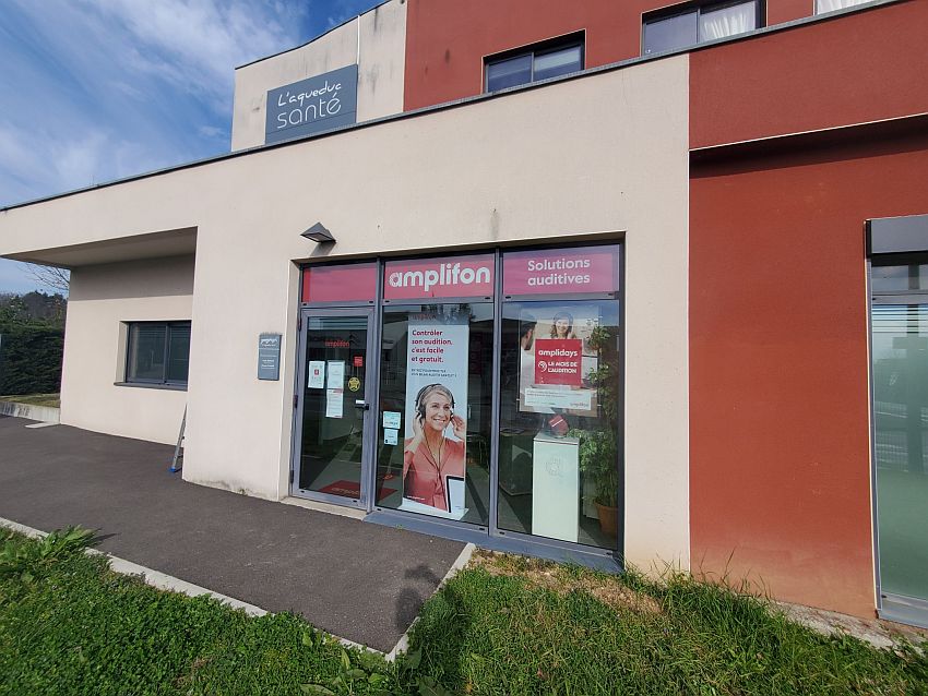 Commerce Location 69290 CRAPONNE 118 VOIE ROMAINE