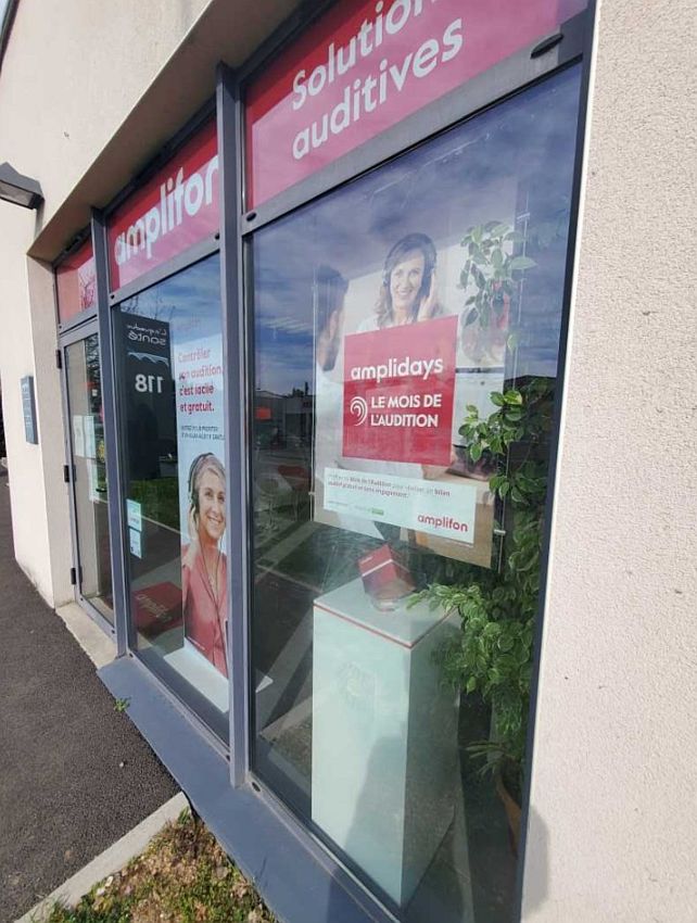 Commerce Location 69290 CRAPONNE 118 VOIE ROMAINE