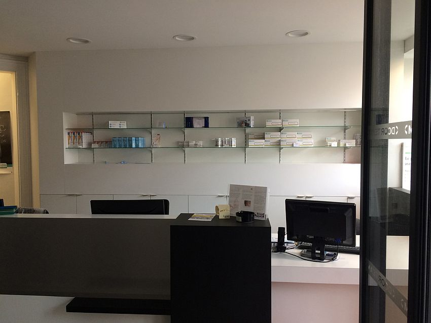 Commerce Location 59140 DUNKERQUE 11 RUE THIERS
