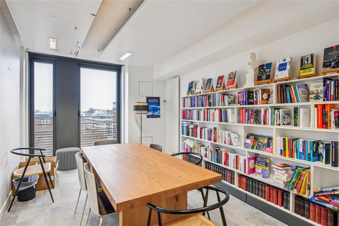 Bureau Location 75014 PARIS 170-170BIS BOULEVARD DU MONTPARNASSE