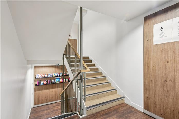 Bureau Location 75014 PARIS 170-170BIS BOULEVARD DU MONTPARNASSE