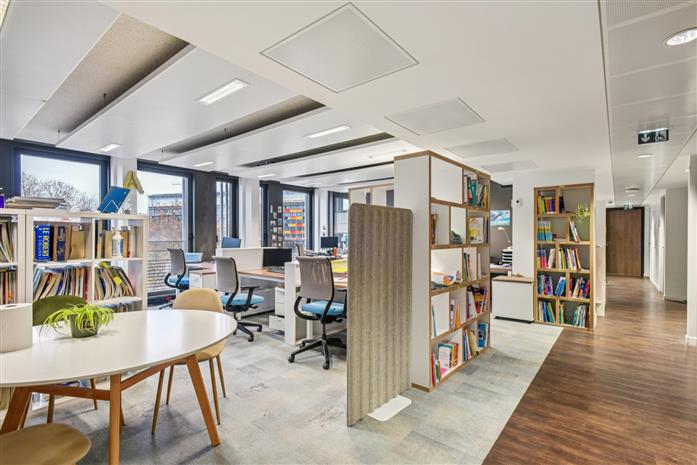 Bureau Location 75014 PARIS 170-170BIS BOULEVARD DU MONTPARNASSE