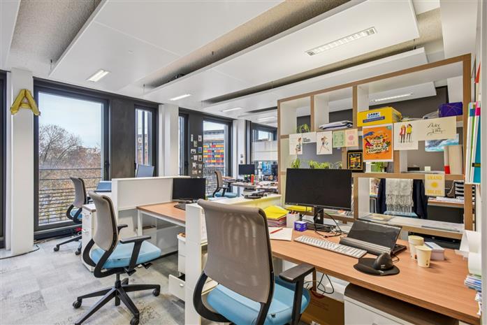 Bureau Location 75014 PARIS 170-170BIS BOULEVARD DU MONTPARNASSE