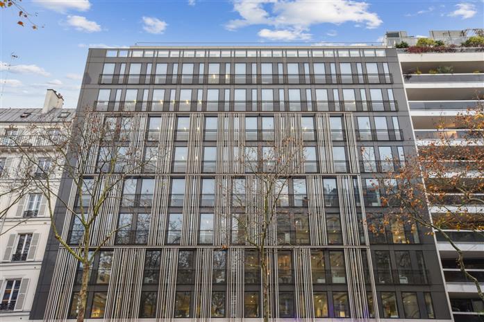 Bureau Location 75014 PARIS 170-170BIS BOULEVARD DU MONTPARNASSE