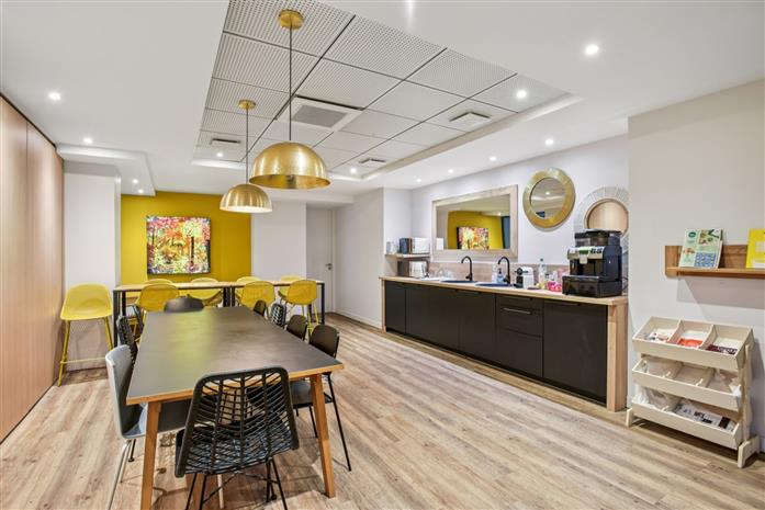 Bureau Location 75014 PARIS 170-170BIS BOULEVARD DU MONTPARNASSE