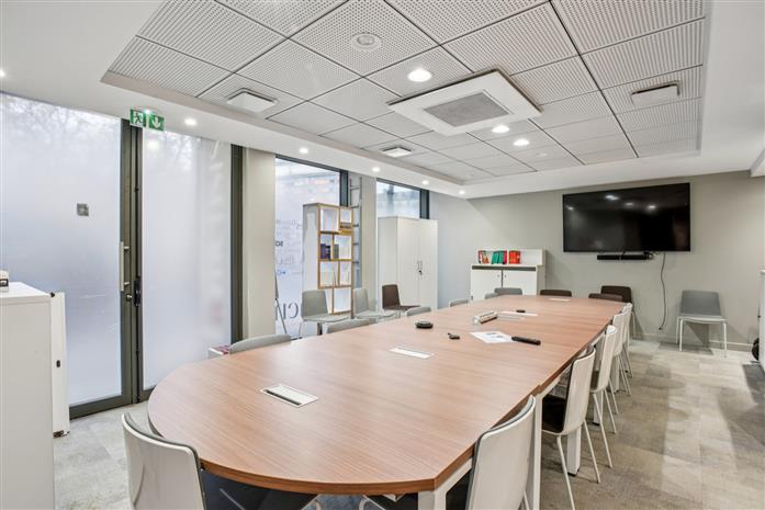 Bureau Location 75014 PARIS 170-170BIS BOULEVARD DU MONTPARNASSE