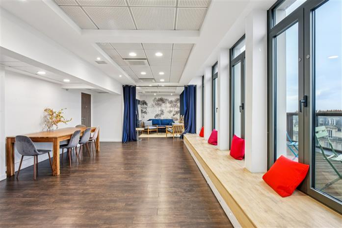 Bureau Location 75014 PARIS 170-170BIS BOULEVARD DU MONTPARNASSE