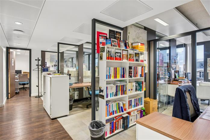 Bureau Location 75014 PARIS 170-170BIS BOULEVARD DU MONTPARNASSE