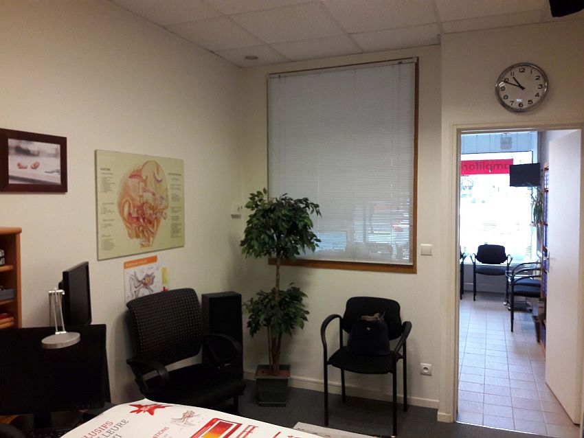 Commerce Location 08200 SEDAN 19 AVENUE DU MARECHAL LECLERC