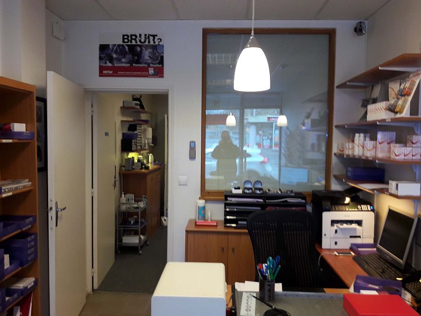 Commerce Location 08200 SEDAN 19 AVENUE DU MARECHAL LECLERC