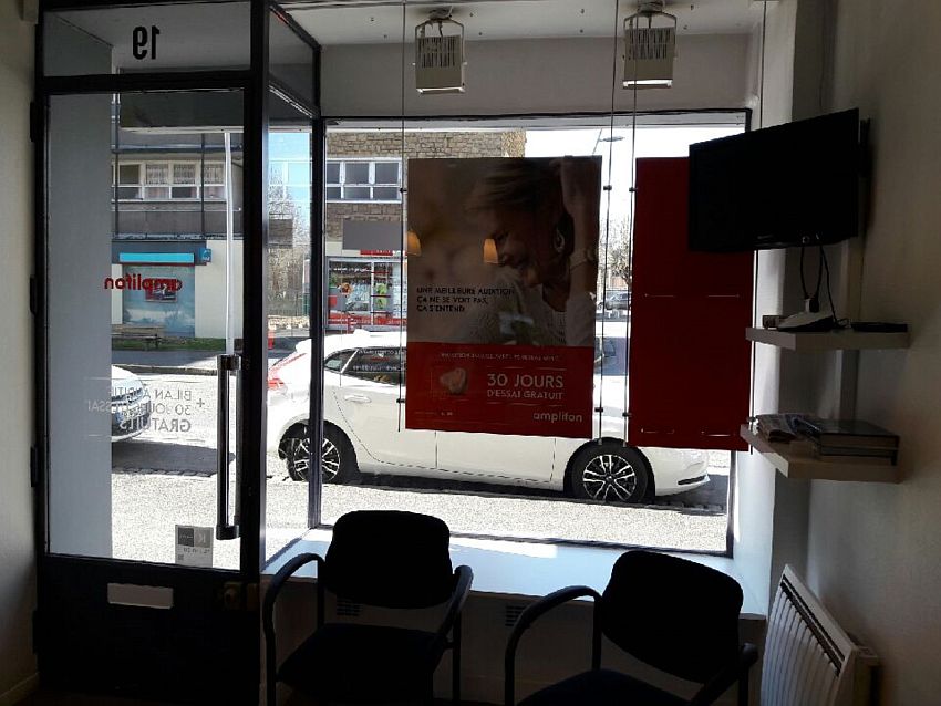 Commerce Location 08200 SEDAN 19 AVENUE DU MARECHAL LECLERC