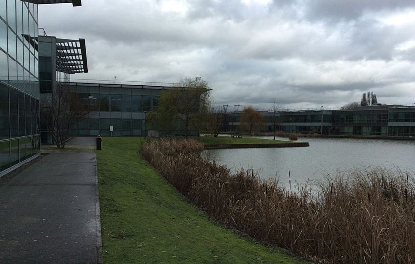 Bureau Location 95700 ROISSY EN FRANCE