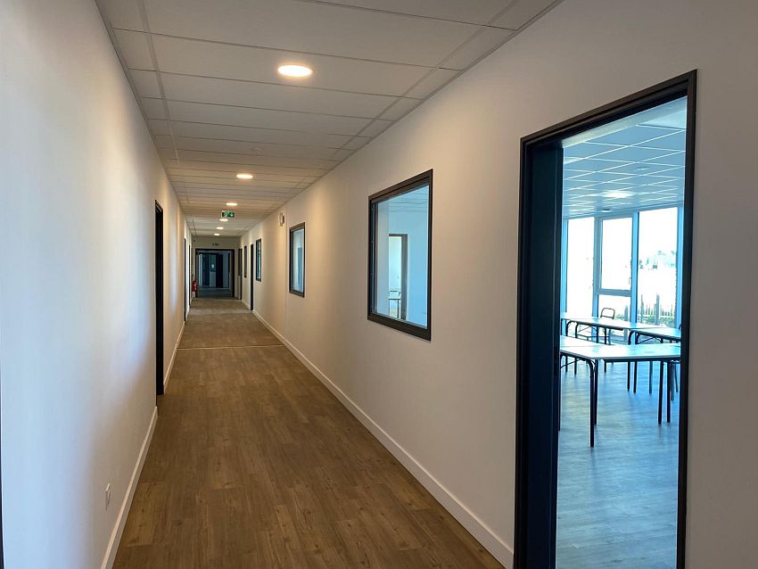 Bureau Location 33100 BORDEAUX  RUE DU MARECHAL NIEL