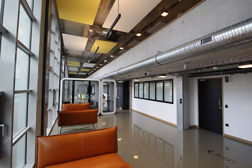 Bureau Location 33100 BORDEAUX 20 RUE GARE D'ORLEANS