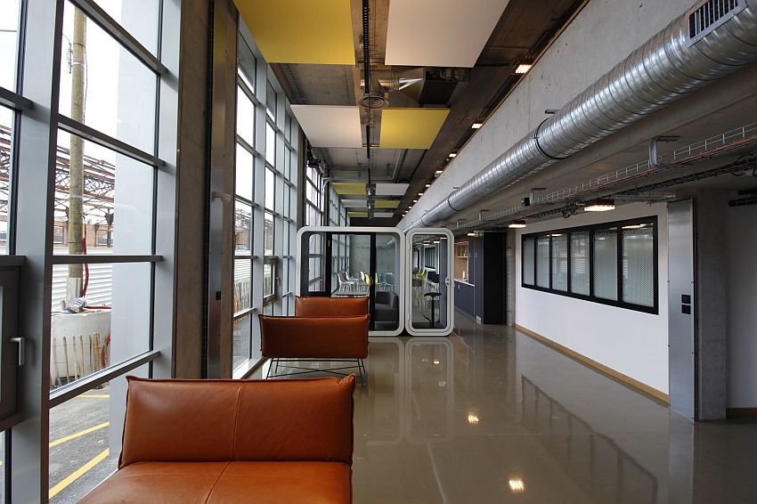 Bureau Location 33100 BORDEAUX 20 RUE GARE D'ORLEANS