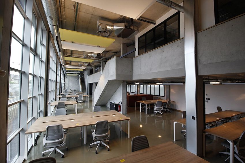 Bureau Location 33100 BORDEAUX 20 RUE GARE D'ORLEANS