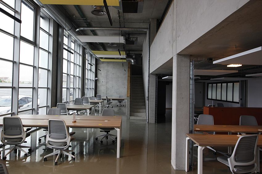 Bureau Location 33100 BORDEAUX 20 RUE GARE D'ORLEANS