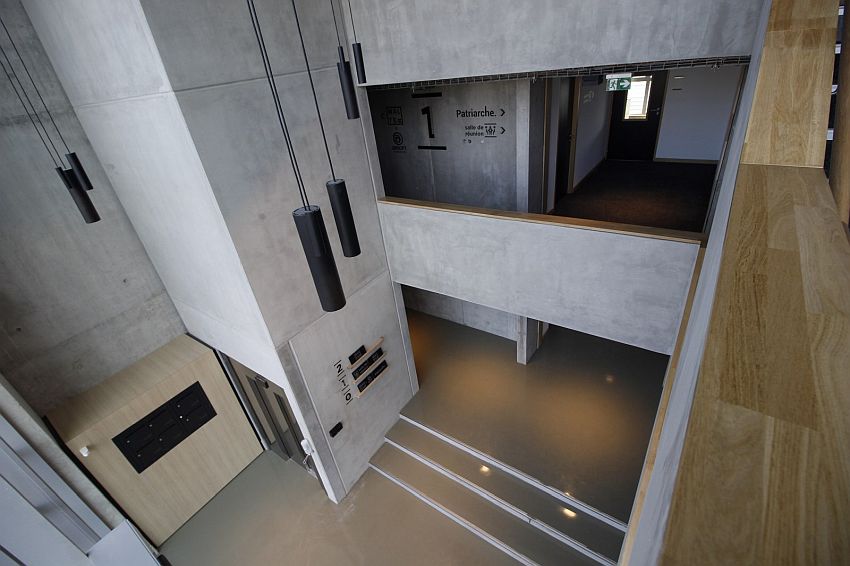 Bureau Location 33100 BORDEAUX 20 RUE GARE D'ORLEANS