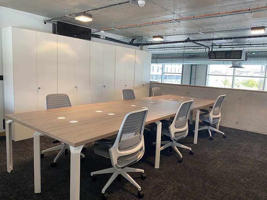 Bureau Location 33100 BORDEAUX 20 RUE GARE D'ORLEANS