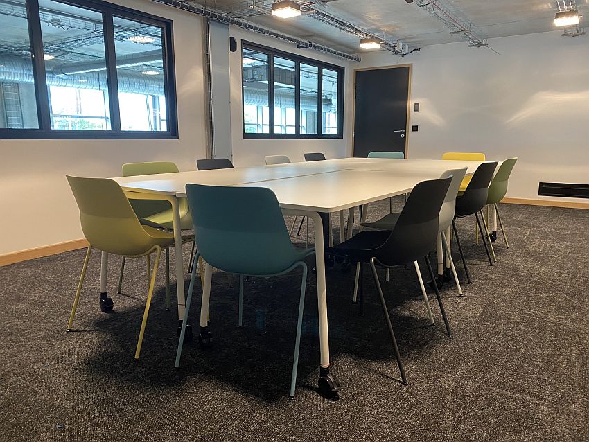 Bureau Location 33100 BORDEAUX 20 RUE GARE D'ORLEANS