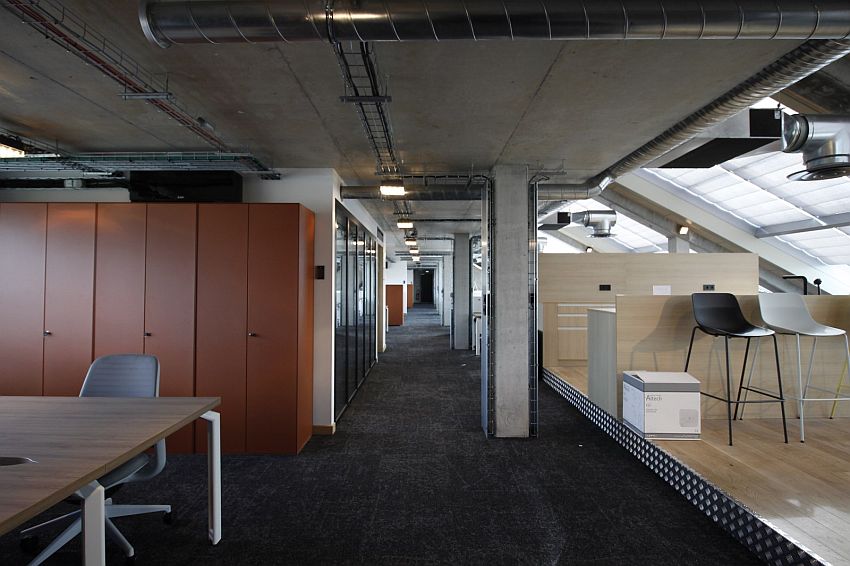 Bureau Location 33100 BORDEAUX 20 RUE GARE D'ORLEANS