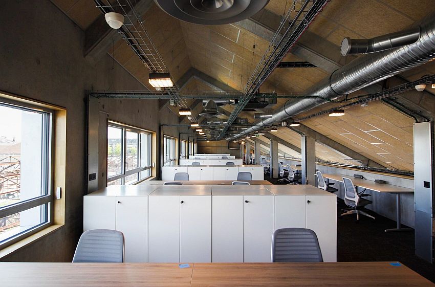 Bureau Location 33100 BORDEAUX 20 RUE GARE D'ORLEANS