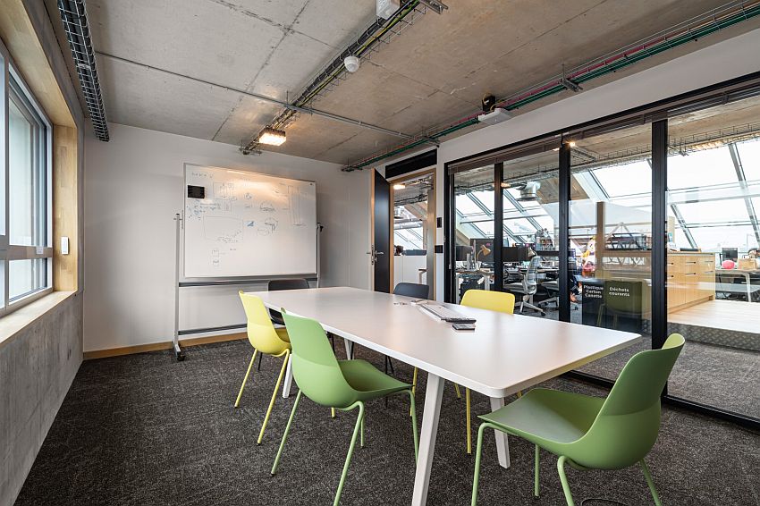 Bureau Location 33100 BORDEAUX 20 RUE GARE D'ORLEANS