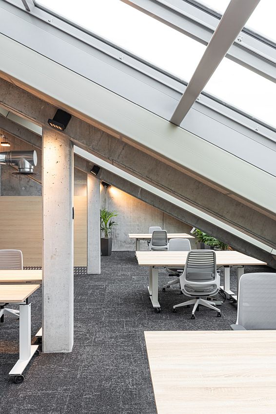 Bureau Location 33100 BORDEAUX 20 RUE GARE D'ORLEANS