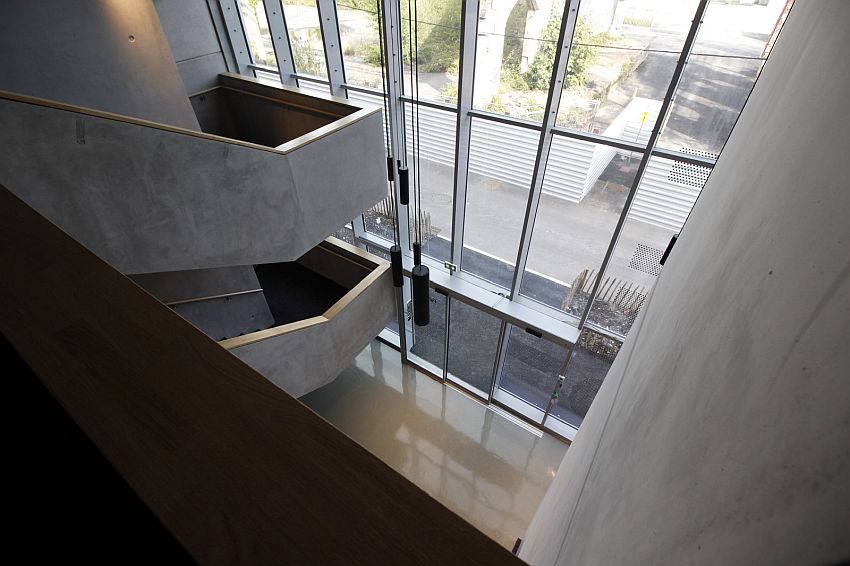 Bureau Location 33100 BORDEAUX 20 RUE GARE D'ORLEANS