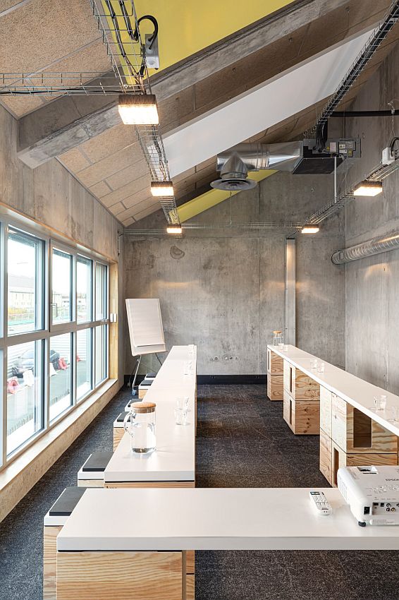 Bureau Location 33100 BORDEAUX 20 RUE GARE D'ORLEANS