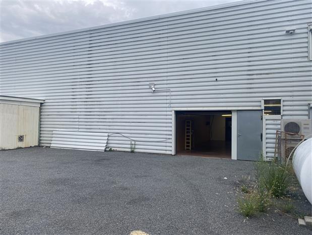 Local d'activités Location 33130 BEGLES