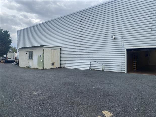 Local d'activités Location 33130 BEGLES