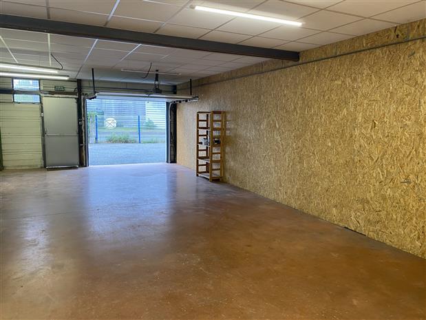Local d'activités Location 33130 BEGLES