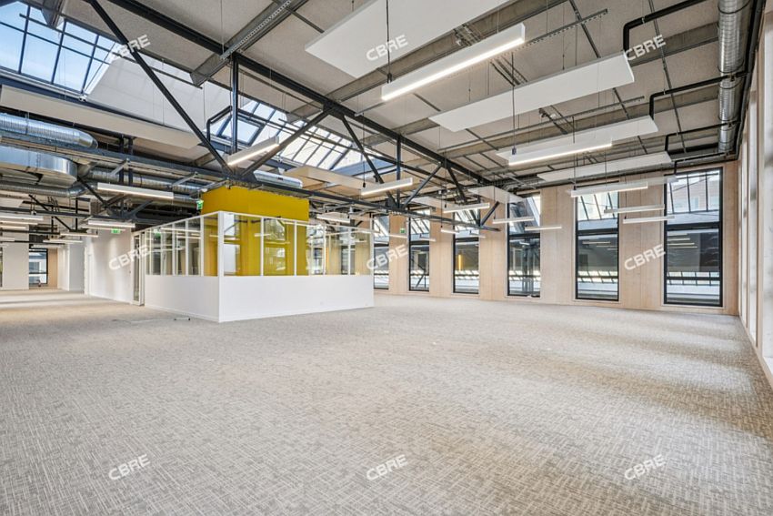 Bureau Location 93400 ST OUEN