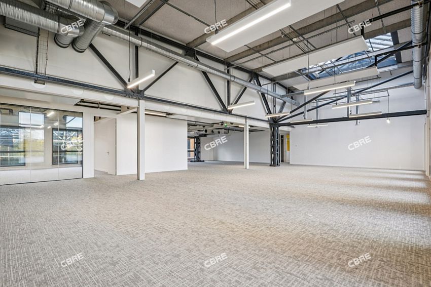 Bureau Location 93400 ST OUEN