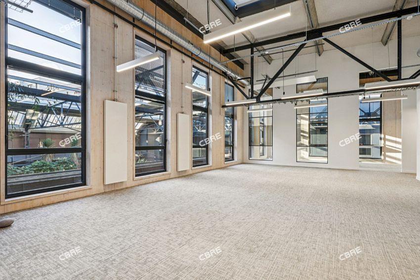 Bureau Location 93400 ST OUEN