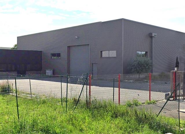 Local d'activités Location 31200 TOULOUSE