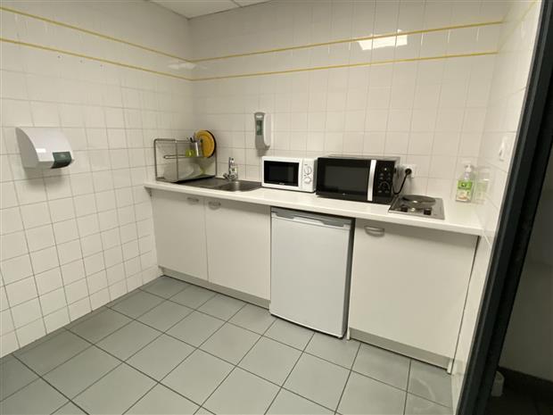 Local d'activités Location 31200 TOULOUSE