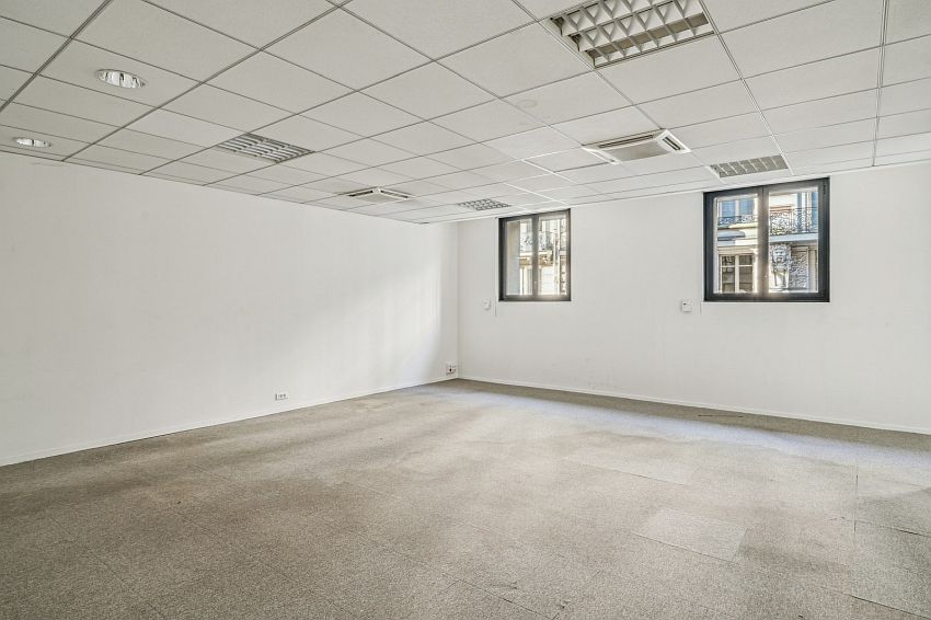 Bureau Location 75008 PARIS 250BIS RUE DU FAUBOURG SAINT HONORE