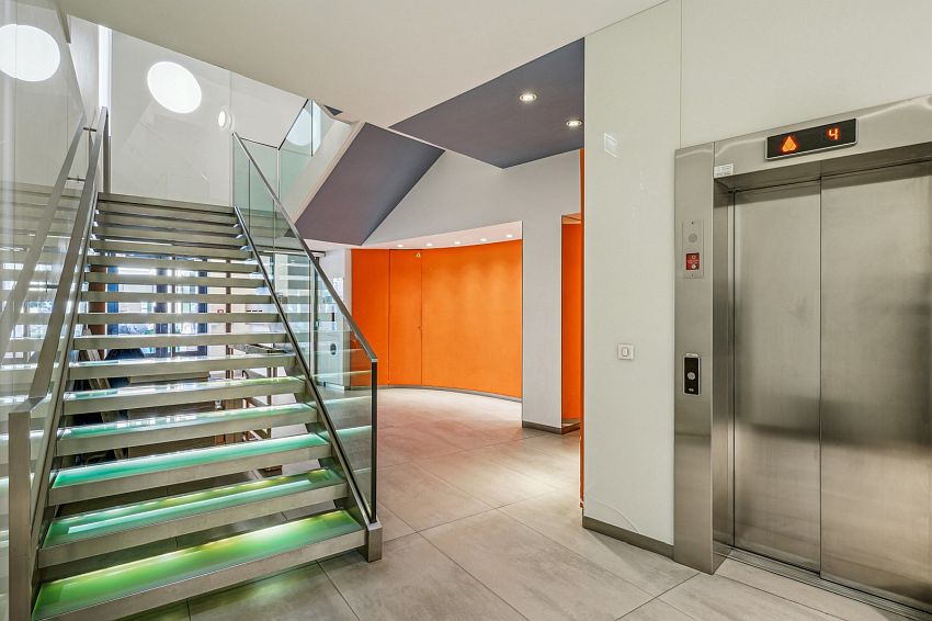 Bureau Location 75008 PARIS 250BIS RUE DU FAUBOURG SAINT HONORE