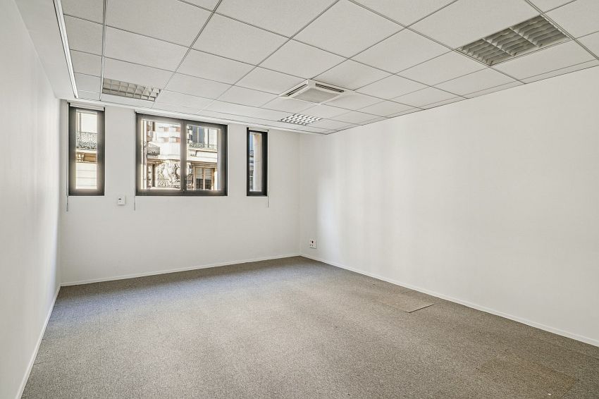 Bureau Location 75008 PARIS 250BIS RUE DU FAUBOURG SAINT HONORE