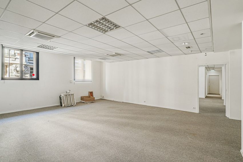 Bureau Location 75008 PARIS 250BIS RUE DU FAUBOURG SAINT HONORE