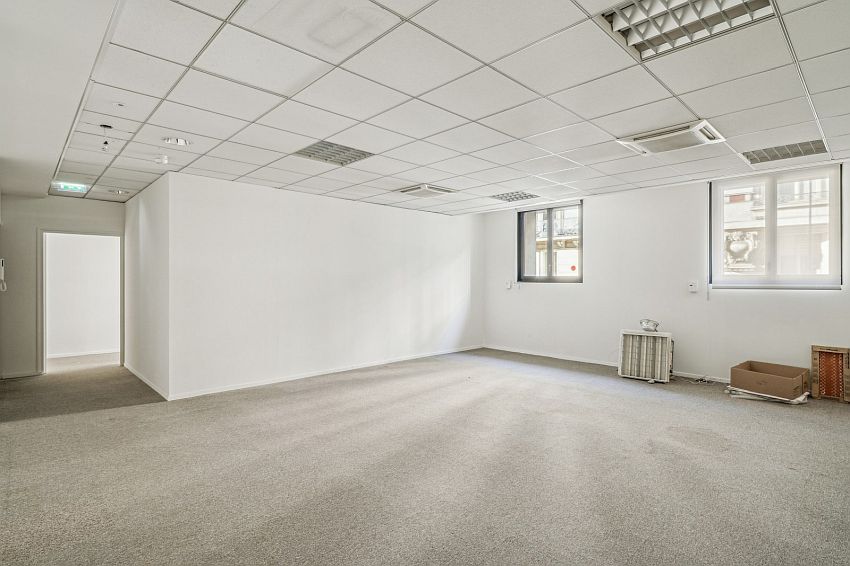 Bureau Location 75008 PARIS 250BIS RUE DU FAUBOURG SAINT HONORE