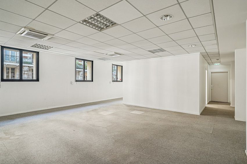Bureau Location 75008 PARIS 250BIS RUE DU FAUBOURG SAINT HONORE